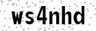 Security Code - Visually impaired may click to show text version of code in new window